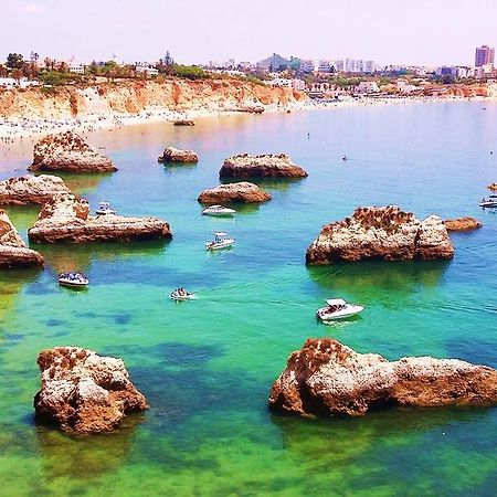 La Maison Dos Prazeres Portimao Luaran gambar