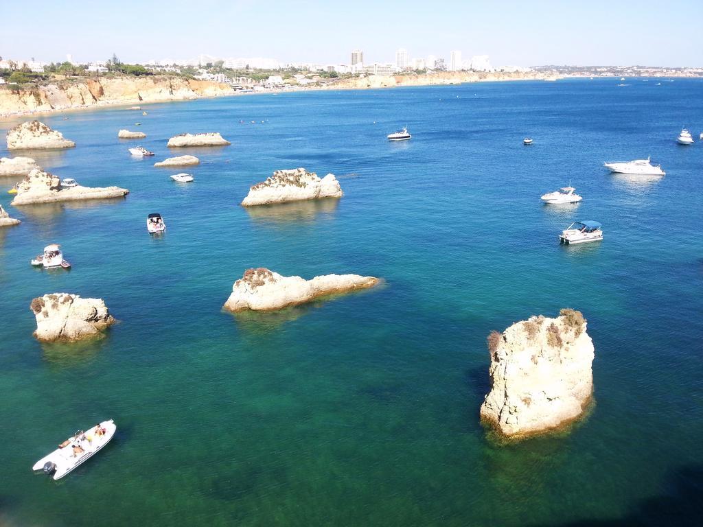 La Maison Dos Prazeres Portimao Luaran gambar