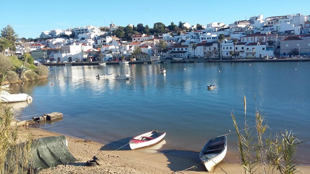 La Maison Dos Prazeres Portimao Luaran gambar
