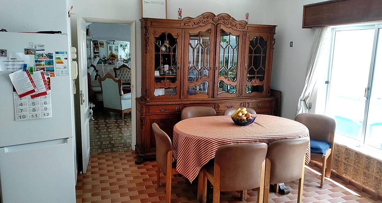 La Maison Dos Prazeres Portimao Luaran gambar