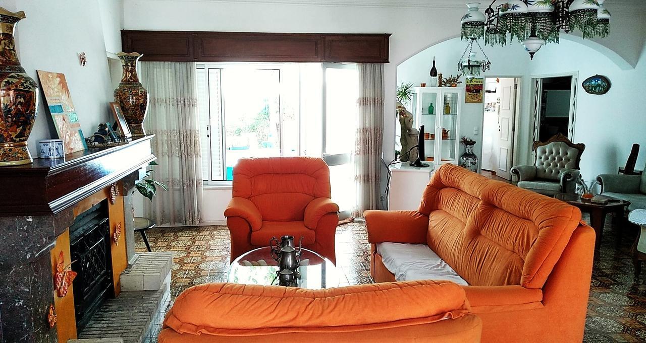 La Maison Dos Prazeres Portimao Luaran gambar