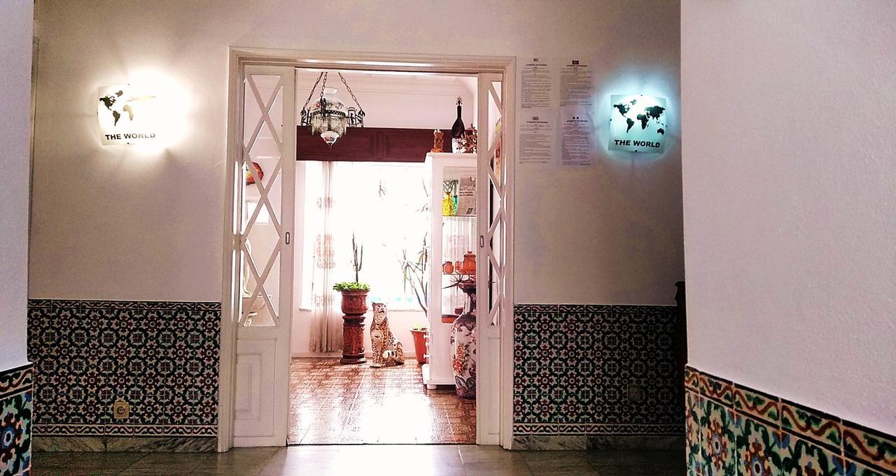 La Maison Dos Prazeres Portimao Luaran gambar
