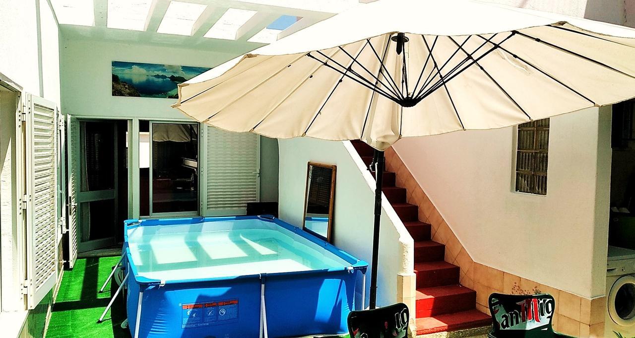 La Maison Dos Prazeres Portimao Luaran gambar