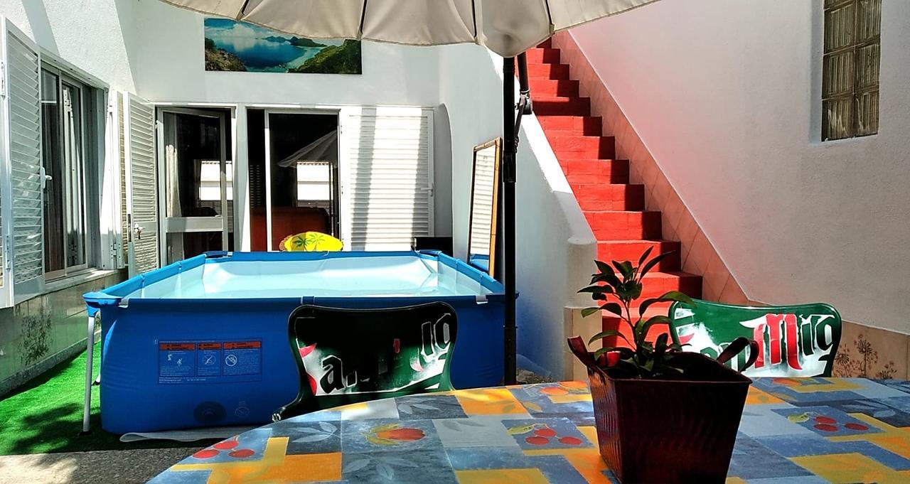 La Maison Dos Prazeres Portimao Luaran gambar