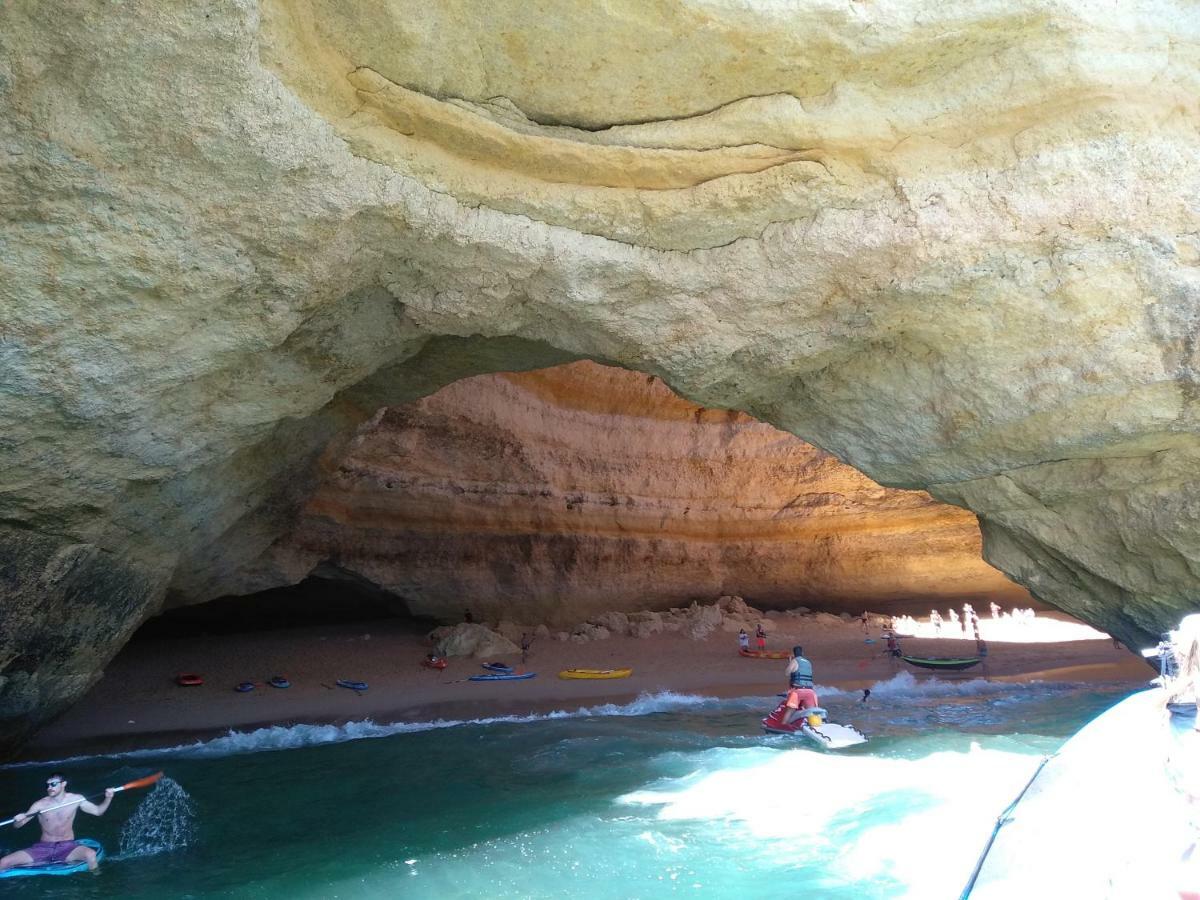 La Maison Dos Prazeres Portimao Luaran gambar