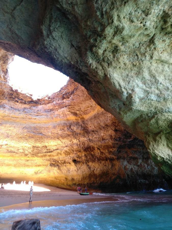 La Maison Dos Prazeres Portimao Luaran gambar