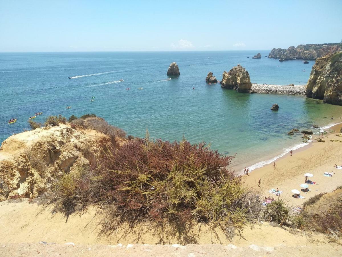 La Maison Dos Prazeres Portimao Luaran gambar
