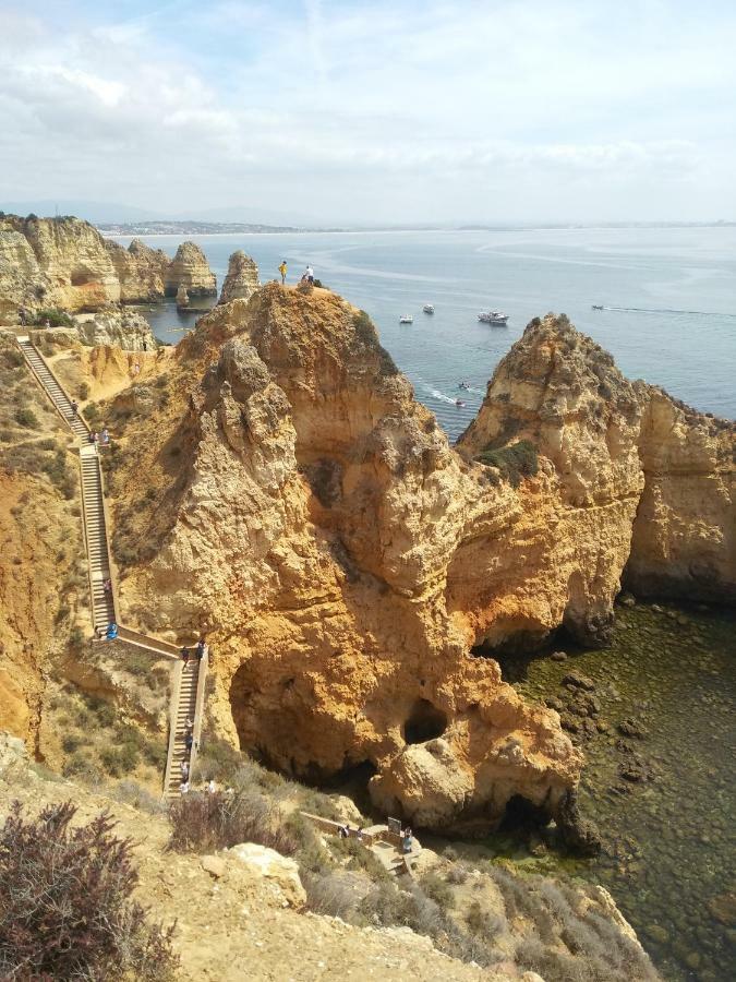La Maison Dos Prazeres Portimao Luaran gambar
